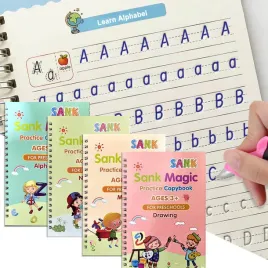zestaw-magiczne-ksiazeczki-do-nauki-pisania-liczenia-4szt-kaligrafia