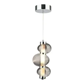 lampa-wiszaca-bolla-smoked-12w-led-ml1425-milagro
