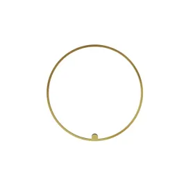kinkiet-ringa-l-1xled-zloty-wl0116-l-gd-yaskr
