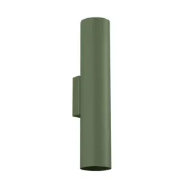 kinkiet-lagos-2-zielony-oliwkowy-sl-1488-sollux-lighting