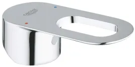 grohe-uchwyt-raczka-gryf-do-baterii-bauloop-chrom-46695000