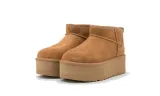 ugg-classic-ultra-mini-platform-chestnut-40-stan-nowy