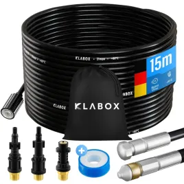 karcher-waz-cisnieniowy-15-m-z-adapterami-i-dyszami-do-myjek