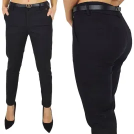 eleganckie-spodnie-damskie-cygaretki-freesia-pasek