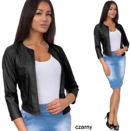 543-roz-m-ramoneska-narzutka-zakiet-eko-skora