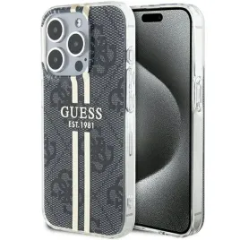 etui-guess-guhcp15lh4psegk-apple-iphone-15-pro-hardcase-iml-4g-gold-stripe