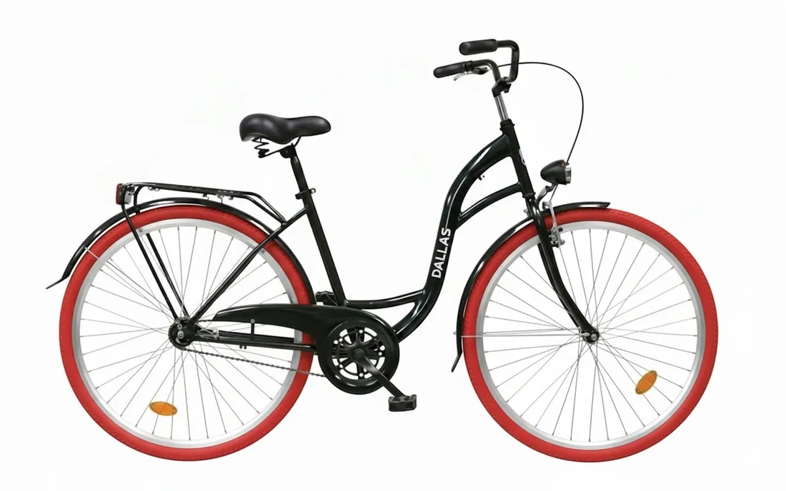 rower-damski-polski-miejski-28-stan-nowy
