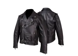 ramoneska-motocyklowa-klasyczna-ksm006-m