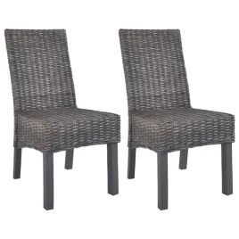 krzesla-stolowe-2-szt-brazowe-rattan-kubu-i-drewno-mahoniowe