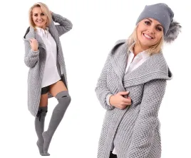 pasmantex-bolonia-sweter-kardigan-narzutka-kaptur