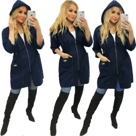 plaszcz-2w1-bluza-z-kapturem-oversize-kurtka