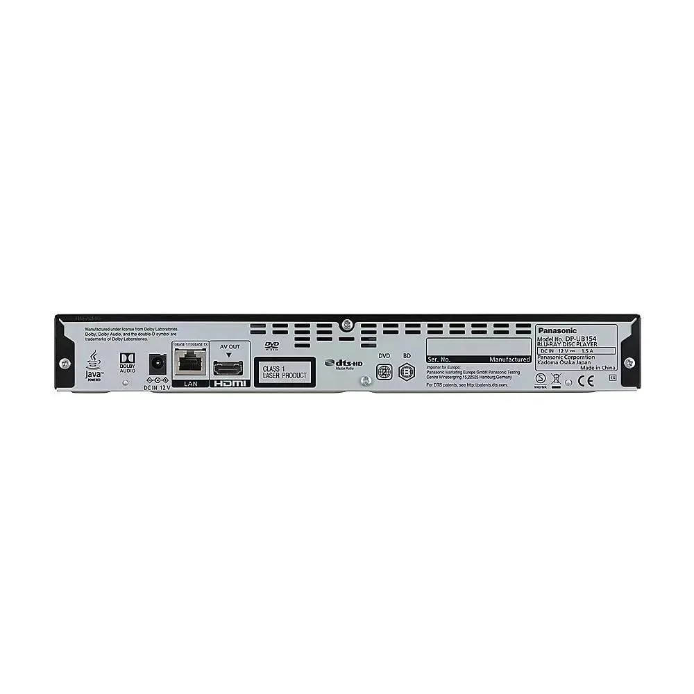 odtwarzacz-blu-ray-panasonic-dp-ub154
