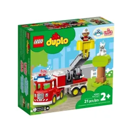 outlet-lego-duplo-straz-pozarna-samochod-woz-strazacki-10969