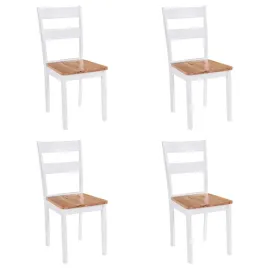 krzesla-jadalniane-4-szt-biale-lite-drewno-kauczukowca