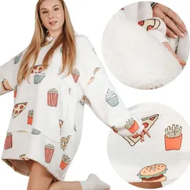 koc-bluza-kocobluza-ciepla-gruba-z-kapturem-bluzokoc-oversize-szlafrok-xxl