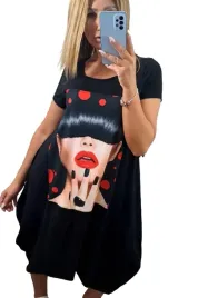 sukienka-bombka-kobieta-grochy-40-42-44