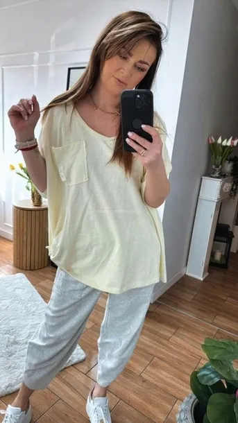 by-o-la-la-bluzka-basic-wezel-ananas-uni-marka-inna-marka