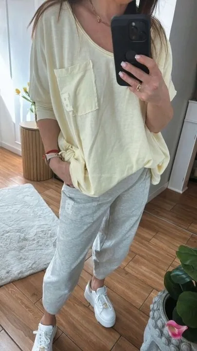 by-o-la-la-bluzka-basic-wezel-ananas-uni