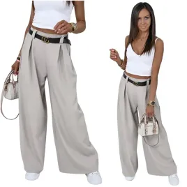 modne-spodnie-z-szeroka-nogawka-i-paskiem-michell-wz-1