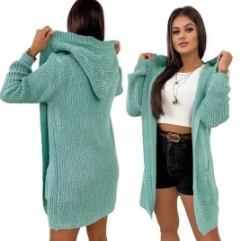 kardigan-narzutka-sweter-damski-z-kapturem-galpa-mietowy