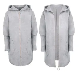 plaszcz-alpaki-kurtka-zamek-welna-suwak-szary