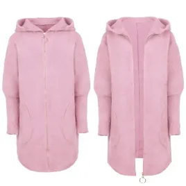 plaszcz-alpaki-kurtka-zamek-welna-suwak-pudrowy-roz