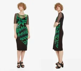 desigual-czarna-sukienka-print-s