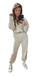 by-o-la-la-komplet-bluza-kombinezon-lniany-bez-s-36