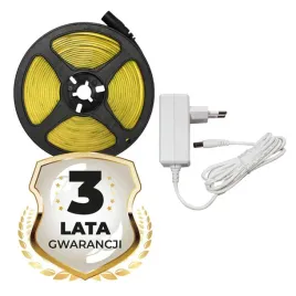 zestaw-tasma-cob-320-m-6500k-ip20-3m-zasilacz-ekz1209-eko-light