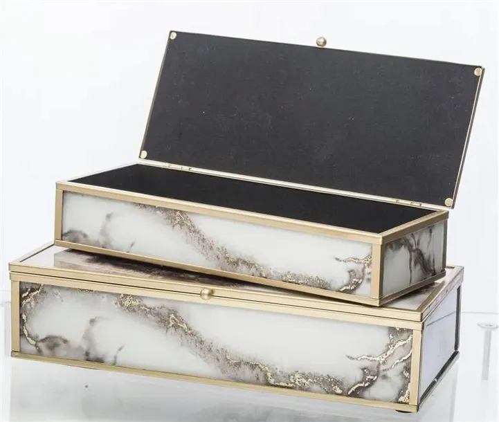 szkatulka-kpl-2-szt-kasetka-organizer-kuferek-stan-nowy-material-tworzywo-sztuczne