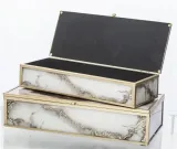 szkatulka-kpl-2-szt-kasetka-organizer-kuferek-stan-nowy-material-tworzywo-sztuczne