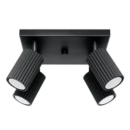 plafon-karbon-4-czarny-sl-1583-sollux-lighting