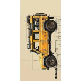 recznik-szybkoschnacy-dwustronny-dr-bacty-xl-70x140-rover-safari