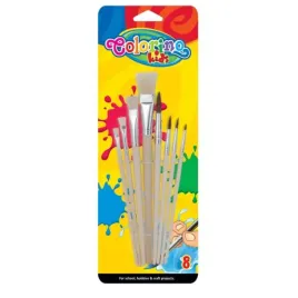 pedzelki-szkolne-colorino-kids-blister-8-sztuk