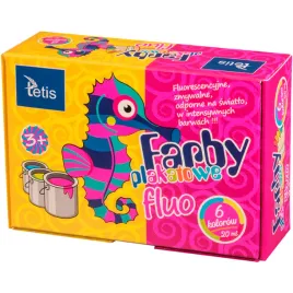 farby-plakatowe-tetis-fluorescencyjne-6-kol-20-ml