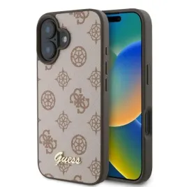 etui-guess-guhmp16spgpysw-apple-iphone-16-hardcase-peony-script-magsafe-bra