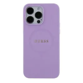 etui-guess-guhmp16spsahmcu-apple-iphone-16-hardcase-saffiano-magsafe-fiolet