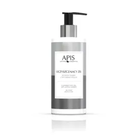 apis-oczyszczajacy-zel-do-mycia-twarzy-z-aktywnym-weglem-300ml