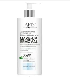 apis-300-ml-nawilzajacy-zel-do-mycia-twarzy