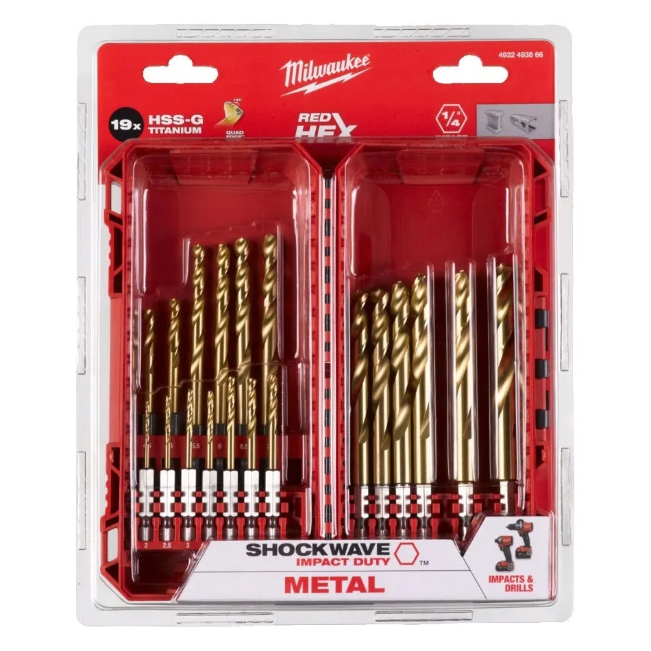 zestaw-wiertel-do-metalu-19sztuk-hss-g-2-10-milwaukee-4932493866-4932499763-stan-nowy