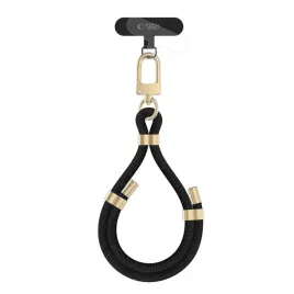 smycz-tech-protect-c4s-rope-wrist-strap-black-gold