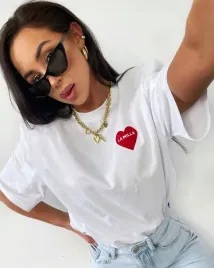 t-shirt-more-champagne-please-la-milla-bialy