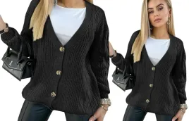 kobiecy-sweter-kardigan-zapinany-na-guziki-kolory
