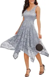 meetjen-elegancka-sukienka-koktajlowa-z-koronka-nowa-2xl