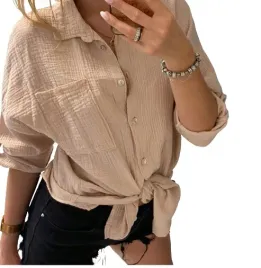 koszula-damska-muslinowa-luzna-oversize-italy