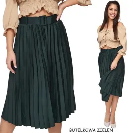 802-spodnica-plisowana-pasek-gumka