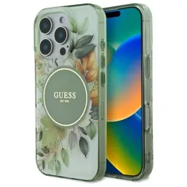 etui-guess-guhmp16lhfwbdcen-apple-iphone-16-pro-hardcase-iml-flower-and-tonal
