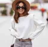 cocomore-sweter-bialy-poduszki-new-stan-nowy