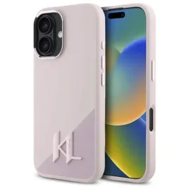 etui-karl-lagerfeld-klhmp16sscmkmpcp-apple-iphone-16-hardcase-silicone-shad