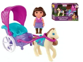 fisher-price-dora-zestaw-karoca-z-koniem